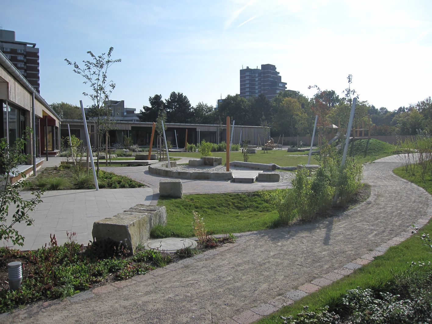 Medizinische Hochschule Hannover Diabetologie Medizinische Hochschule Hannover Diabetologie